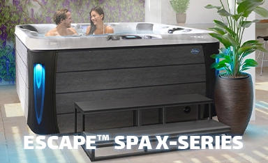 Escape X-Series Spas Taylor hot tubs for sale