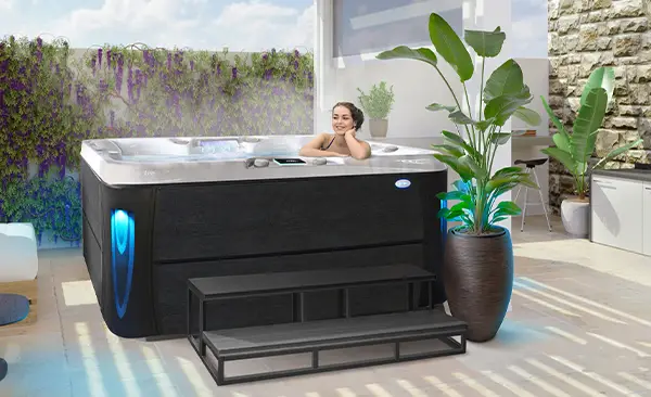 Escape X-Series Spas Taylor hot tubs for sale