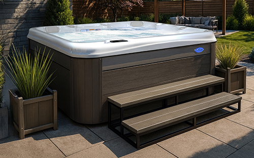 Patio&trade; Spas Taylor hot tubs for sale