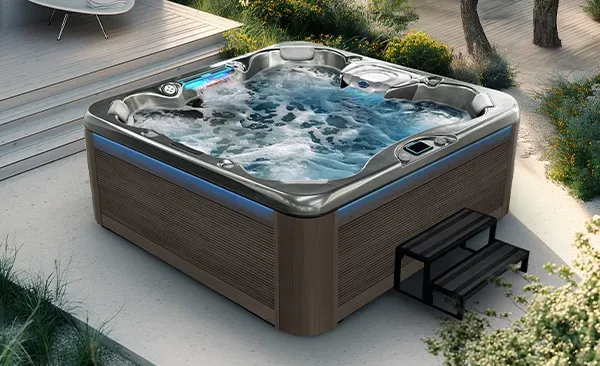 Platinum™ Spas Taylor hot tubs for sale