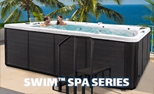 Swim Spas Taylor hot tubs for sale