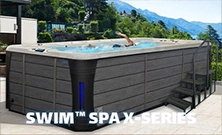 Swim X-Series Spas Taylor hot tubs for sale