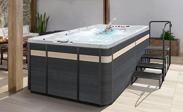 Swim X-Series Spas Taylor hot tubs for sale