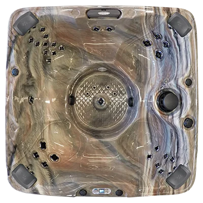 Tropical EC-739B hot tubs for sale in Taylor