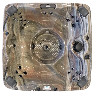 Tropical-X EC-739BX hot tubs for sale in Taylor