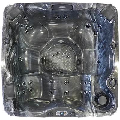 Pacifica EC-739L hot tubs for sale in Taylor