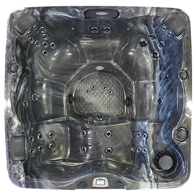 Pacifica-X EC-739LX hot tubs for sale in Taylor