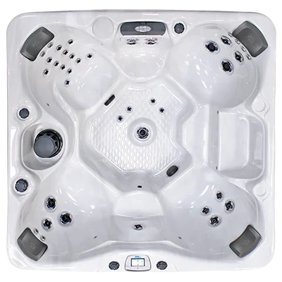 Baja-X EC-740BX hot tubs for sale in Taylor