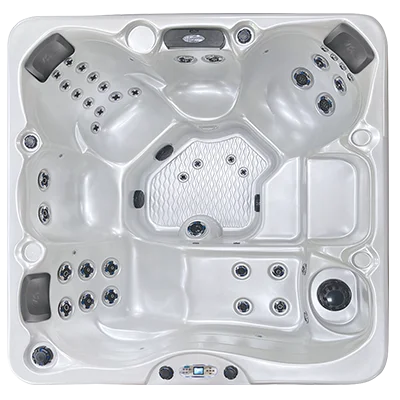 Costa EC-740L hot tubs for sale in Taylor