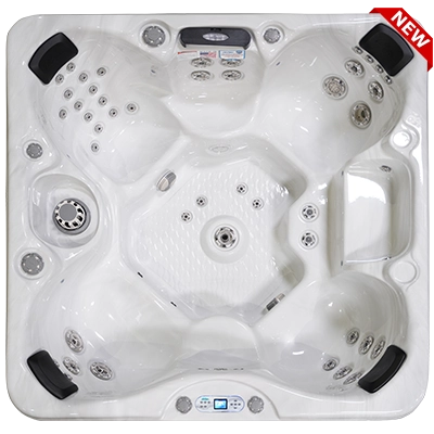 Baja EC-749B hot tubs for sale in Taylor