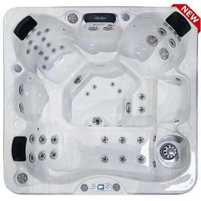 Costa EC-749L hot tubs for sale in Taylor