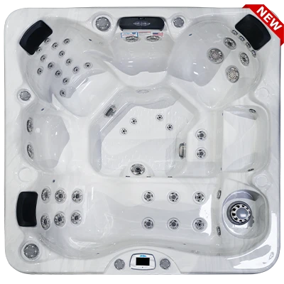 Costa-X EC-749LX hot tubs for sale in Taylor