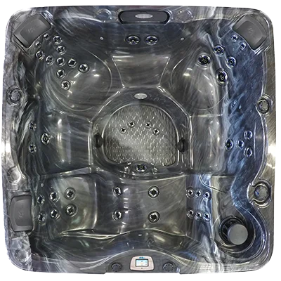 Pacifica-X EC-751LX hot tubs for sale in Taylor