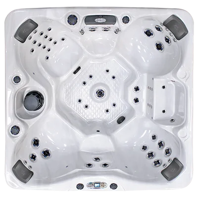 Baja EC-767B hot tubs for sale in Taylor