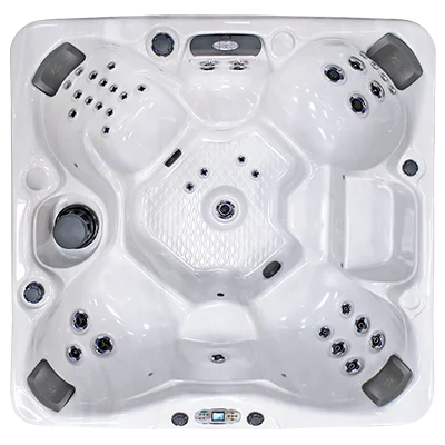 Cancun EC-840B hot tubs for sale in Taylor