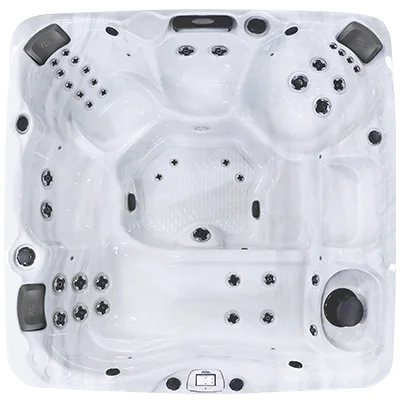 Avalon-X EC-840LX hot tubs for sale in Taylor