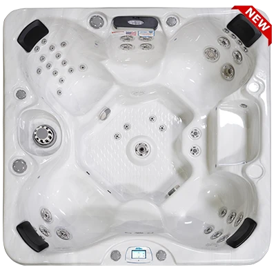 Cancun-X EC-849BX hot tubs for sale in Taylor