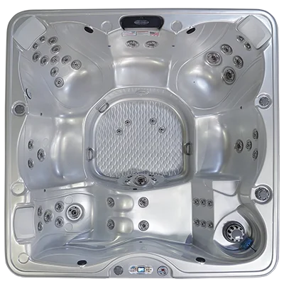 Atlantic EC-851L hot tubs for sale in Taylor