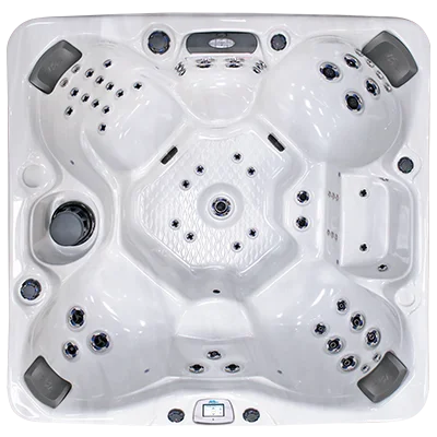 Cancun-X EC-867BX hot tubs for sale in Taylor