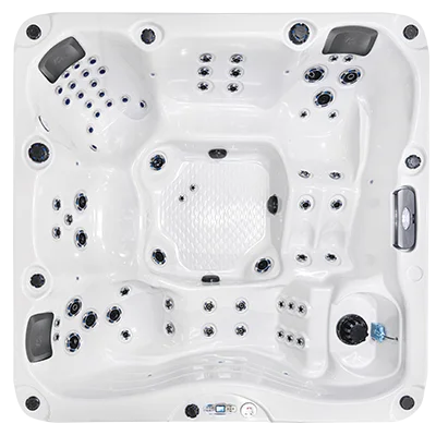 Malibu EC-867DL hot tubs for sale in Taylor