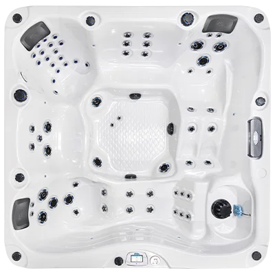 Malibu-X EC-867DLX hot tubs for sale in Taylor