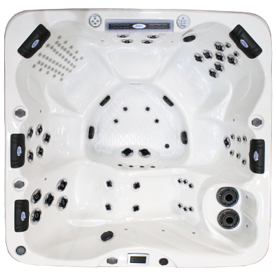 Huntington PL-792L hot tubs for sale in Taylor