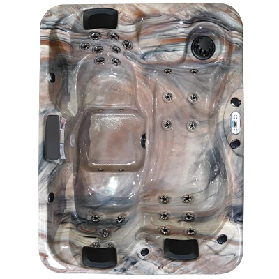 Kona Plus PPZ-529L hot tubs for sale in Taylor
