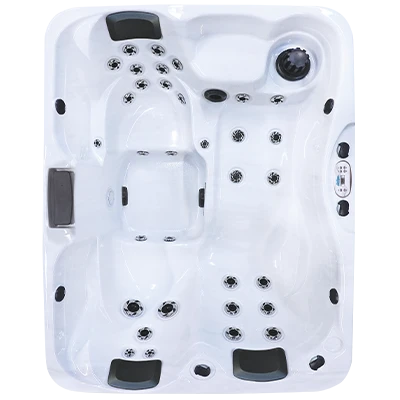 Kona Plus PPZ-533L hot tubs for sale in Taylor