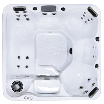 Hawaiian Plus PPZ-628L hot tubs for sale in Taylor