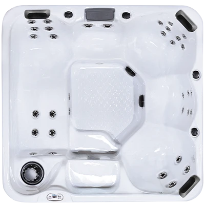 Hawaiian Plus PPZ-634L hot tubs for sale in Taylor