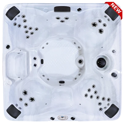Tropical Plus PPZ-743BC hot tubs for sale in Taylor