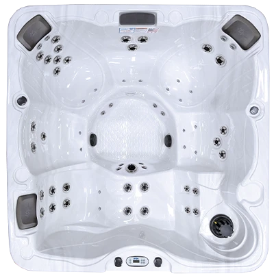 Pacifica Plus PPZ-752L hot tubs for sale in Taylor