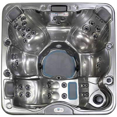 Pacifica Plus PPZ-759L hot tubs for sale in Taylor