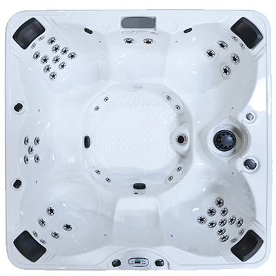 Bel Air Plus PPZ-843B hot tubs for sale in Taylor