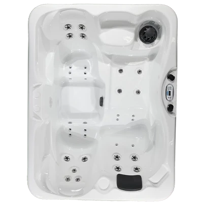 Kona PZ-535L hot tubs for sale in Taylor